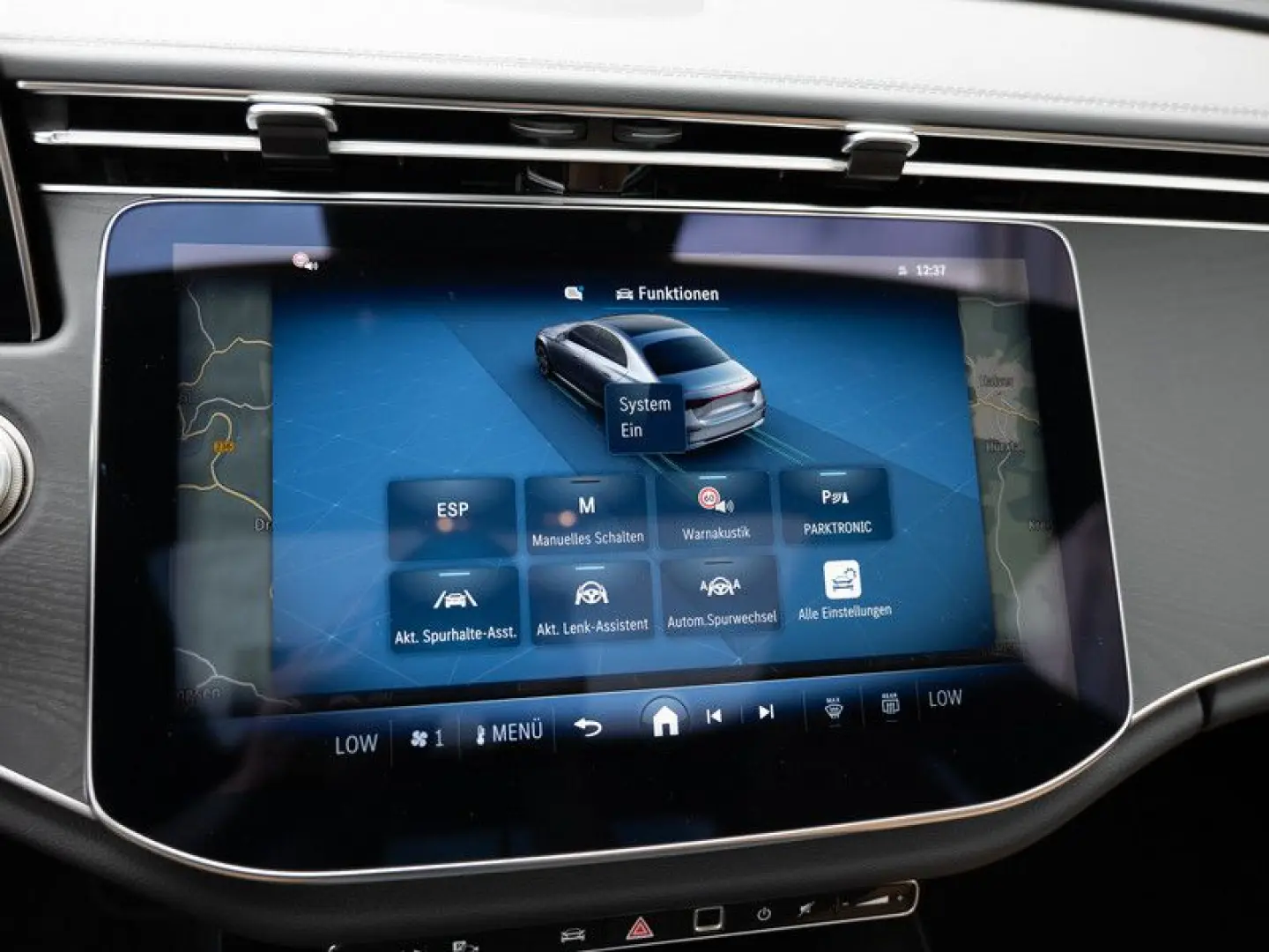 E 200 AMG-Sport DIGITAL Pano Burm 360 Distr Memo