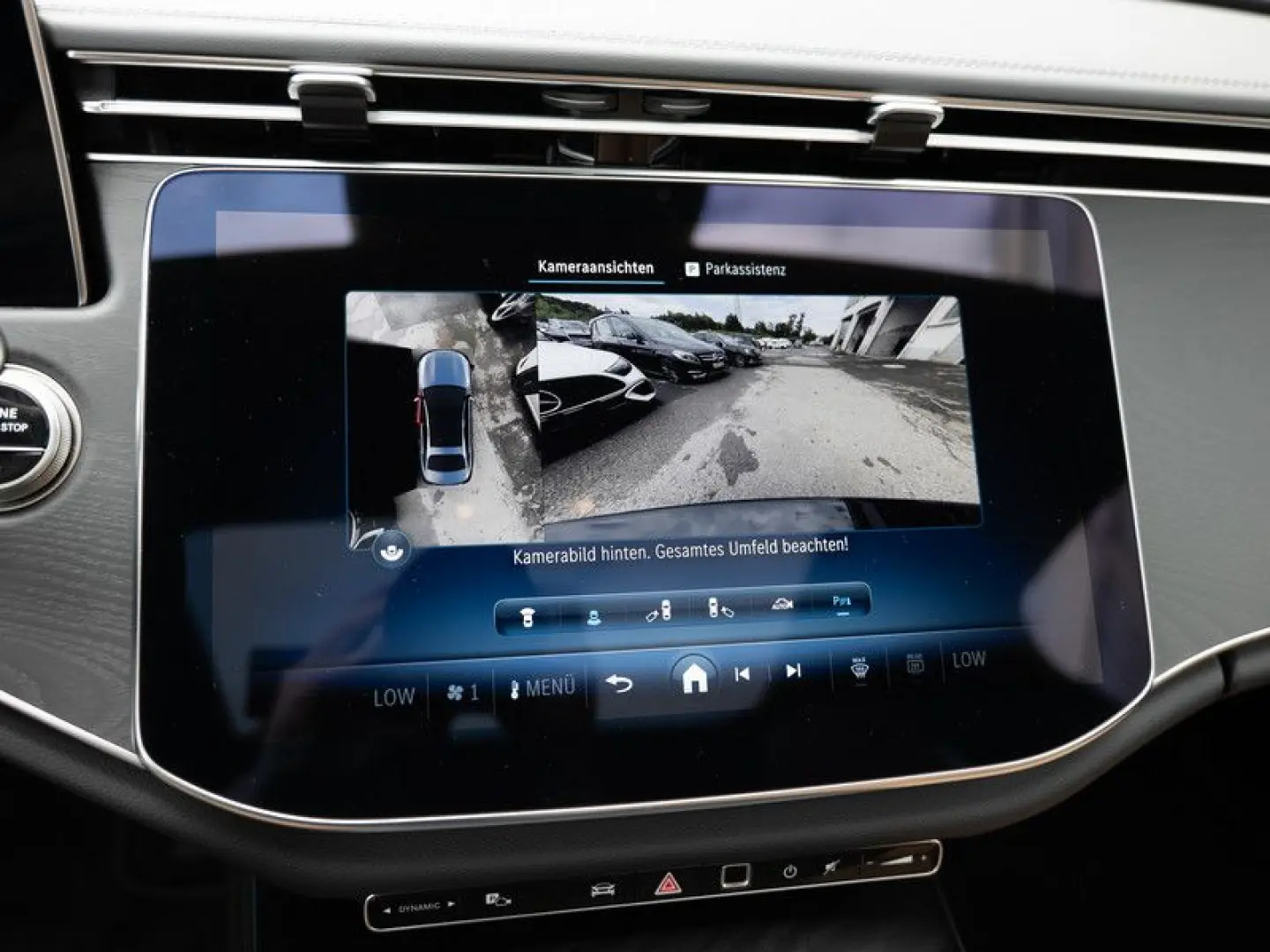 E 200 AMG-Sport DIGITAL Pano Burm 360 Distr Memo