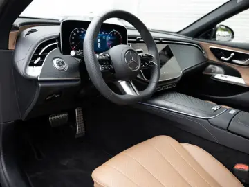 E 200 AMG-Sport DIGITAL Pano Burm 360 Distr Memo