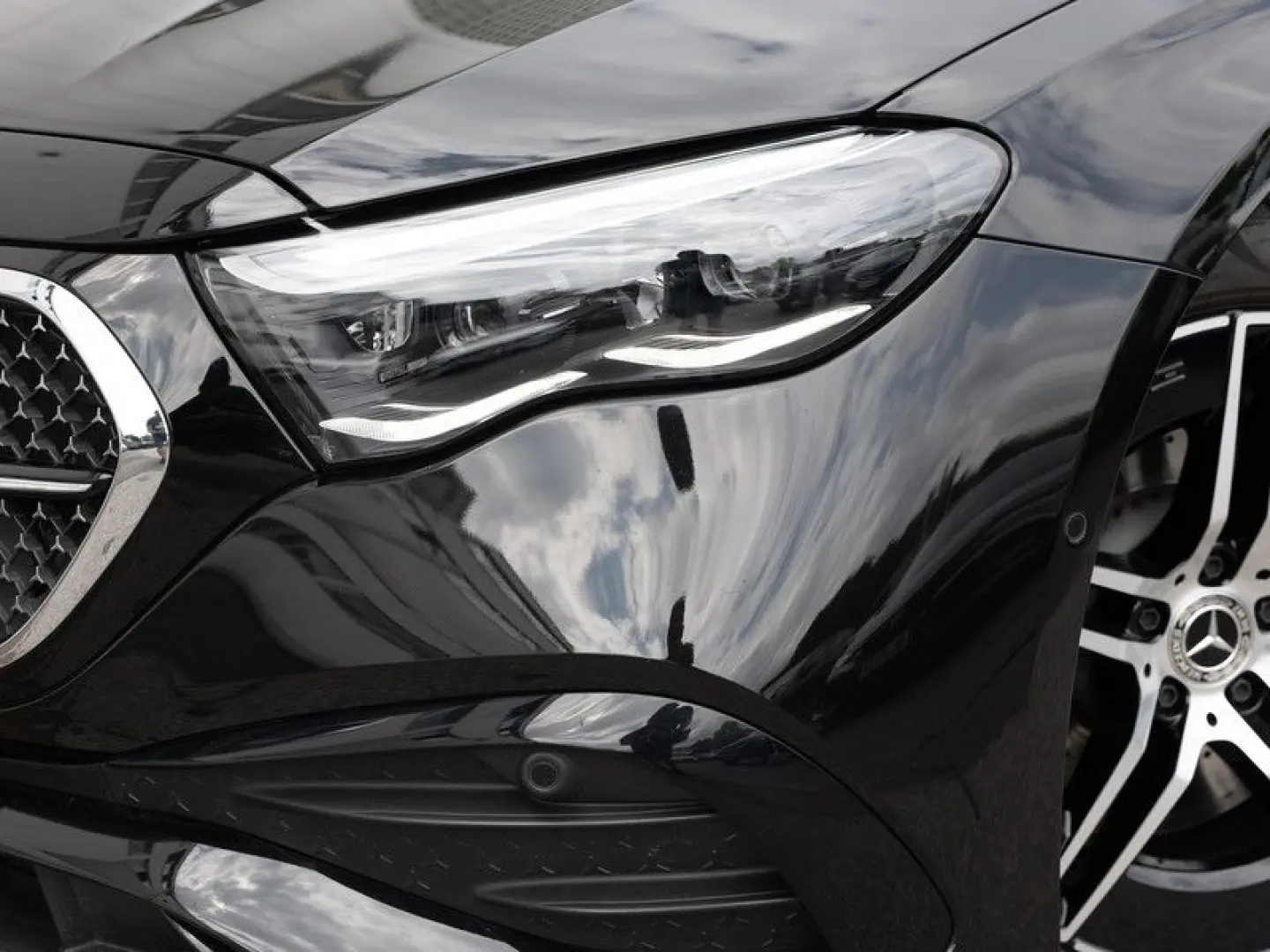 E 200 AMG-Sport DIGITAL Pano Burm 360 Distr Memo