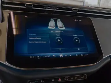 E 200 AMG-Sport DIGITAL Pano Burm 360 Distr Memo