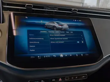 E 200 AMG-Sport DIGITAL Pano Burm 360 Distr Memo