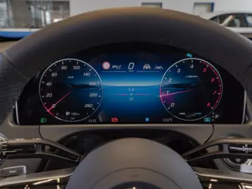 E 200 AMG-Sport DIGITAL Pano Burm 360 Distr Memo