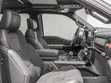 Ford F 150 2025 F-150 Raptor R MODEL NOU