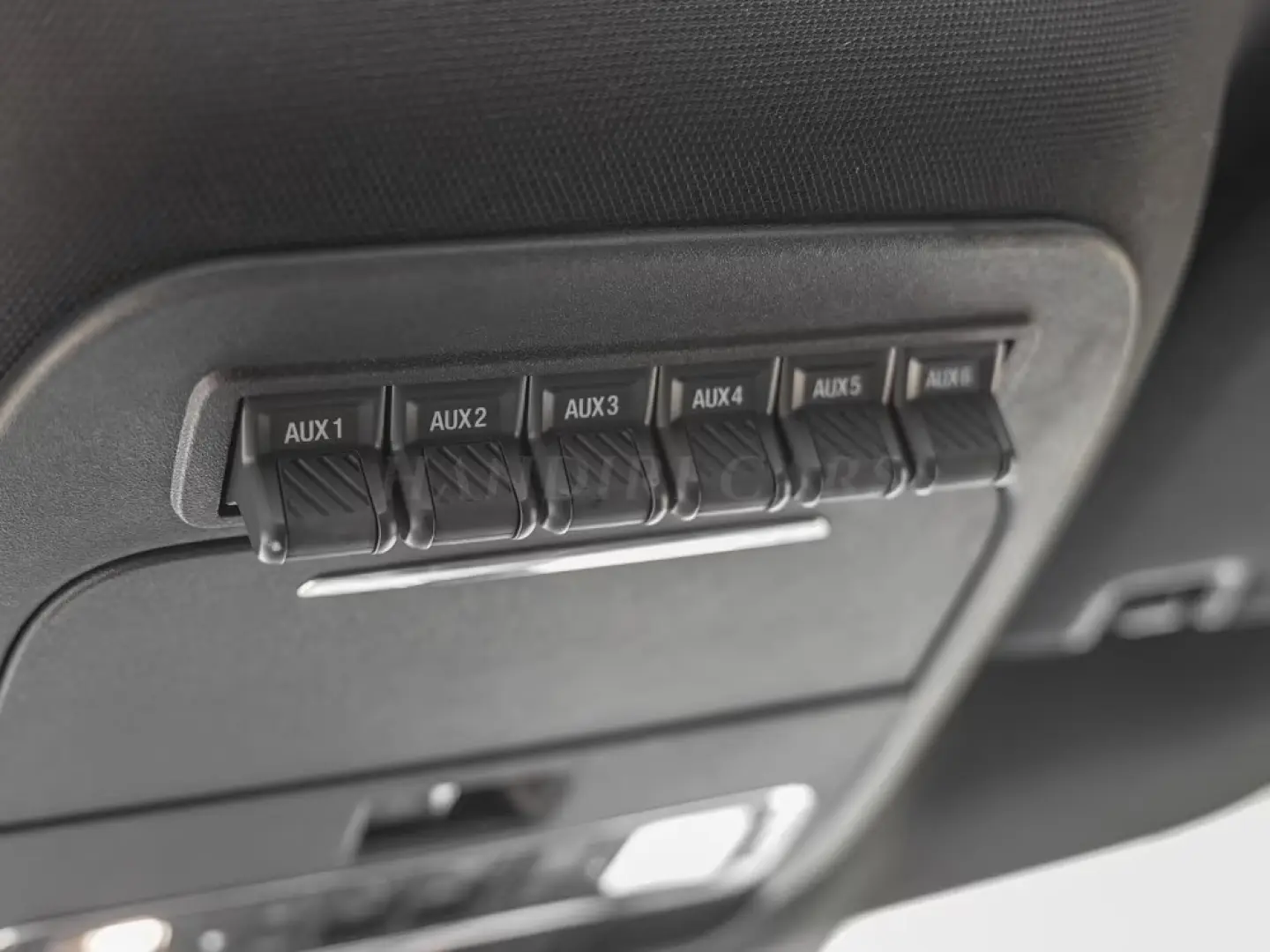 Ford F 150 2025 F-150 Raptor R MODEL NOU