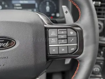 Ford F 150 2025 F-150 Raptor R MODEL NOU