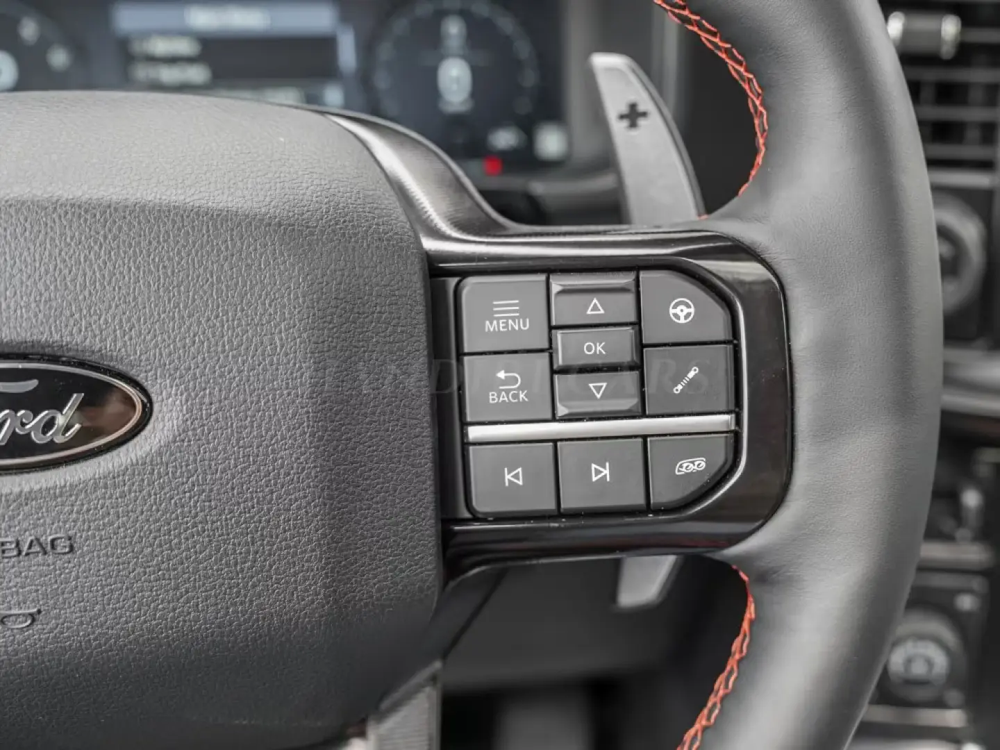 Ford F 150 2025 F-150 Raptor R MODEL NOU