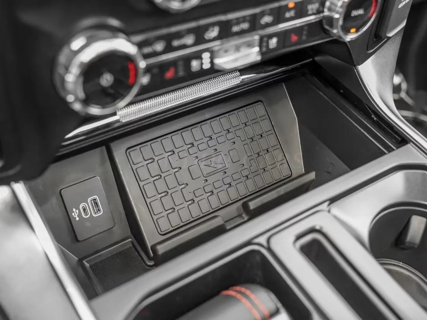 Ford F 150 2025 F-150 Raptor R MODEL NOU