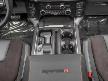 Ford F 150 2025 F-150 Raptor R MODEL NOU