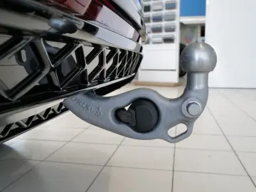 VW Touareg 3.0TDI R-Line