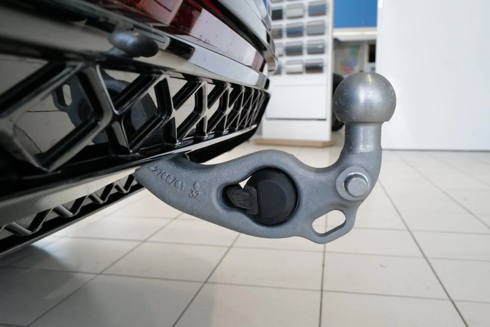 VW Touareg 3.0TDI R-Line