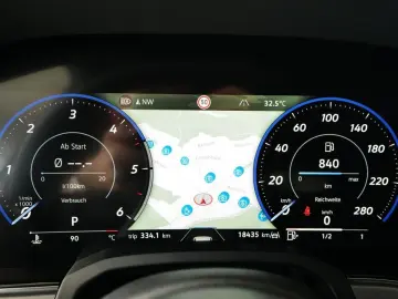 VW Touareg 3.0TDI R-Line