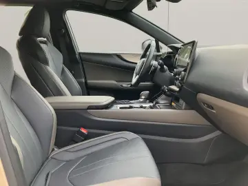 NX 350h E-Four OVETRAIL Ventilation 360 MarkLev