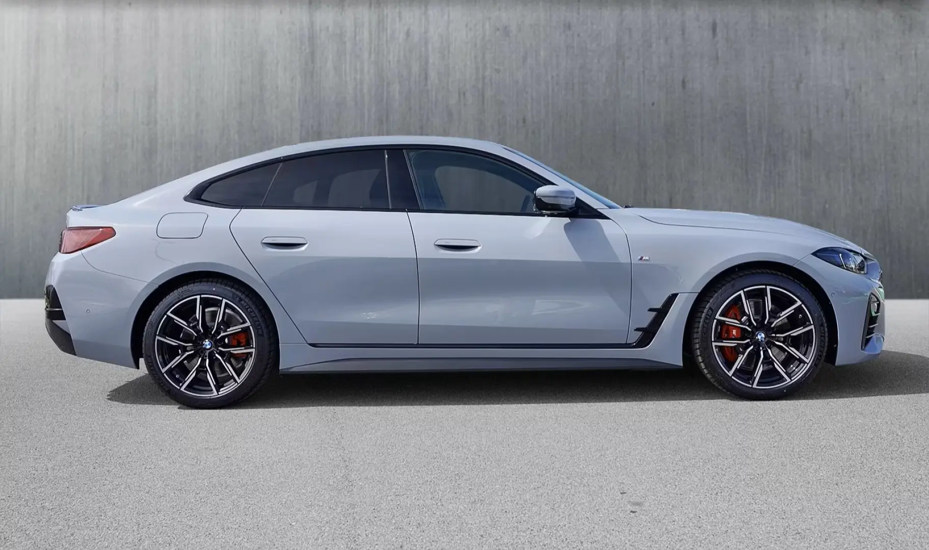 BMW 430 Gran Coupé 430i xDrive