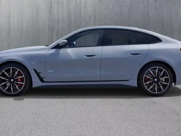 BMW 430 Gran Coupé 430i xDrive