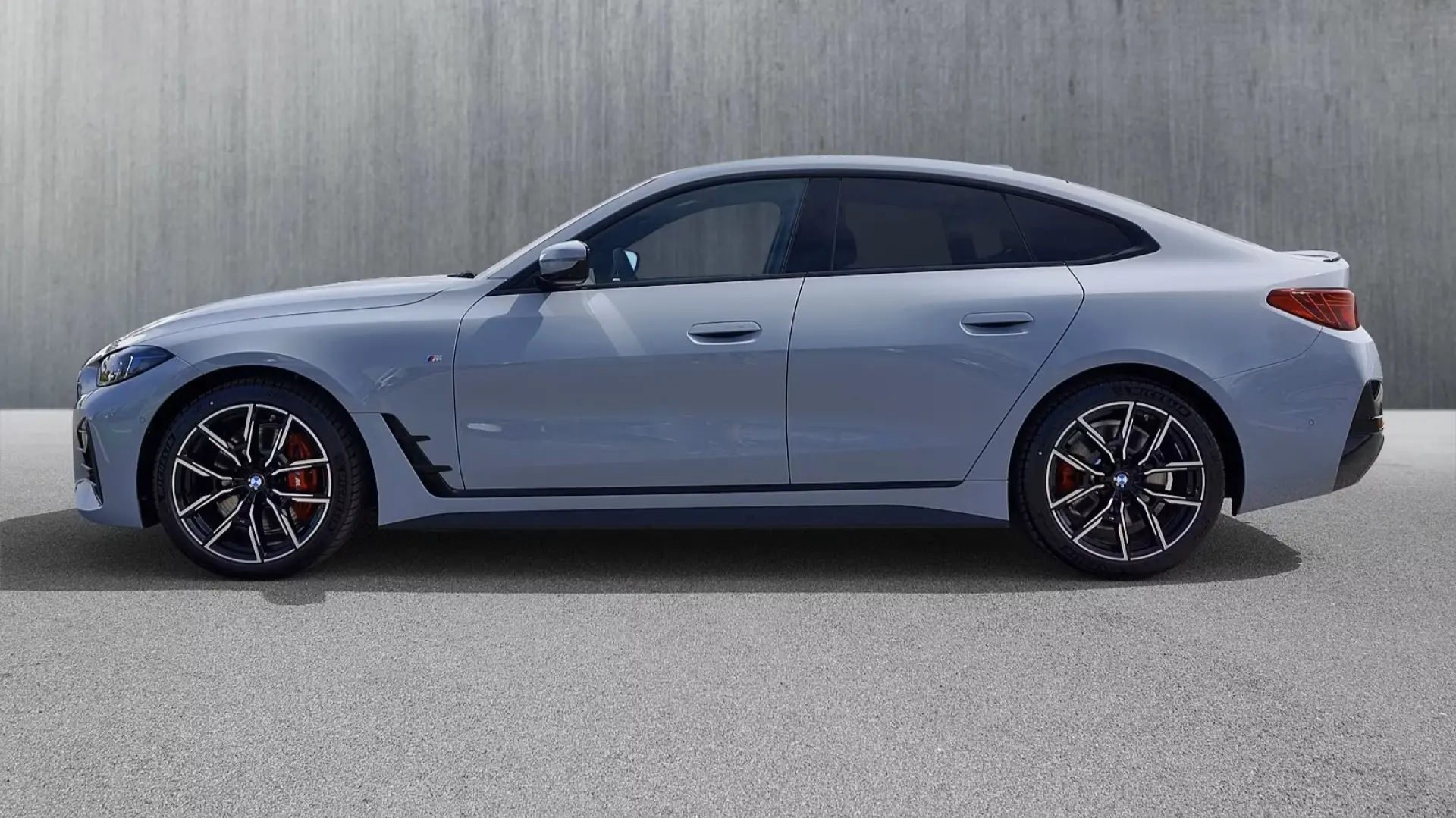 BMW 430 Gran Coupé 430i xDrive