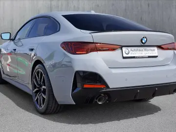 BMW 430 Gran Coupé 430i xDrive