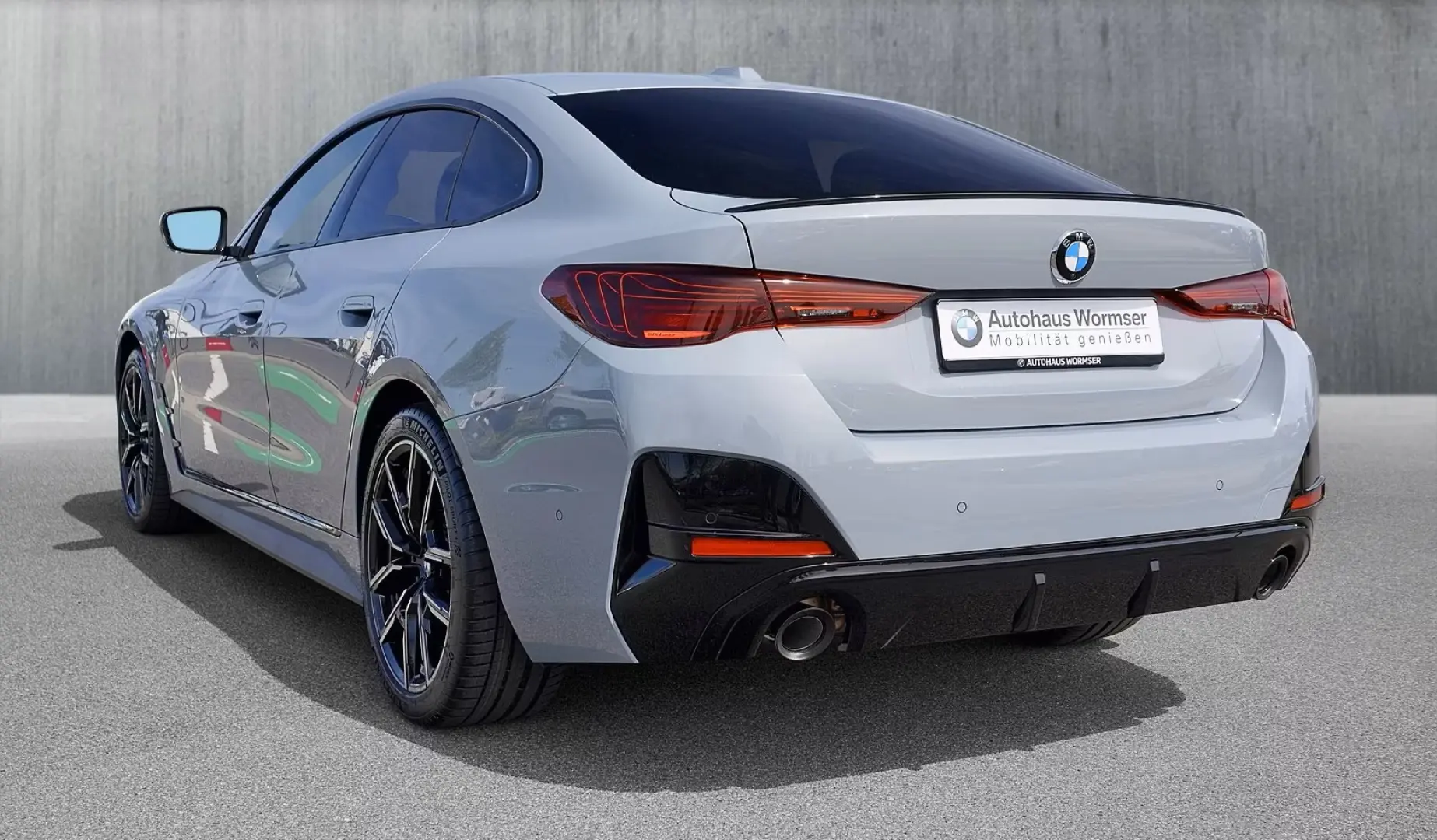 BMW 430 Gran Coupé 430i xDrive