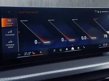 BMW 430 Gran Coupé 430i xDrive