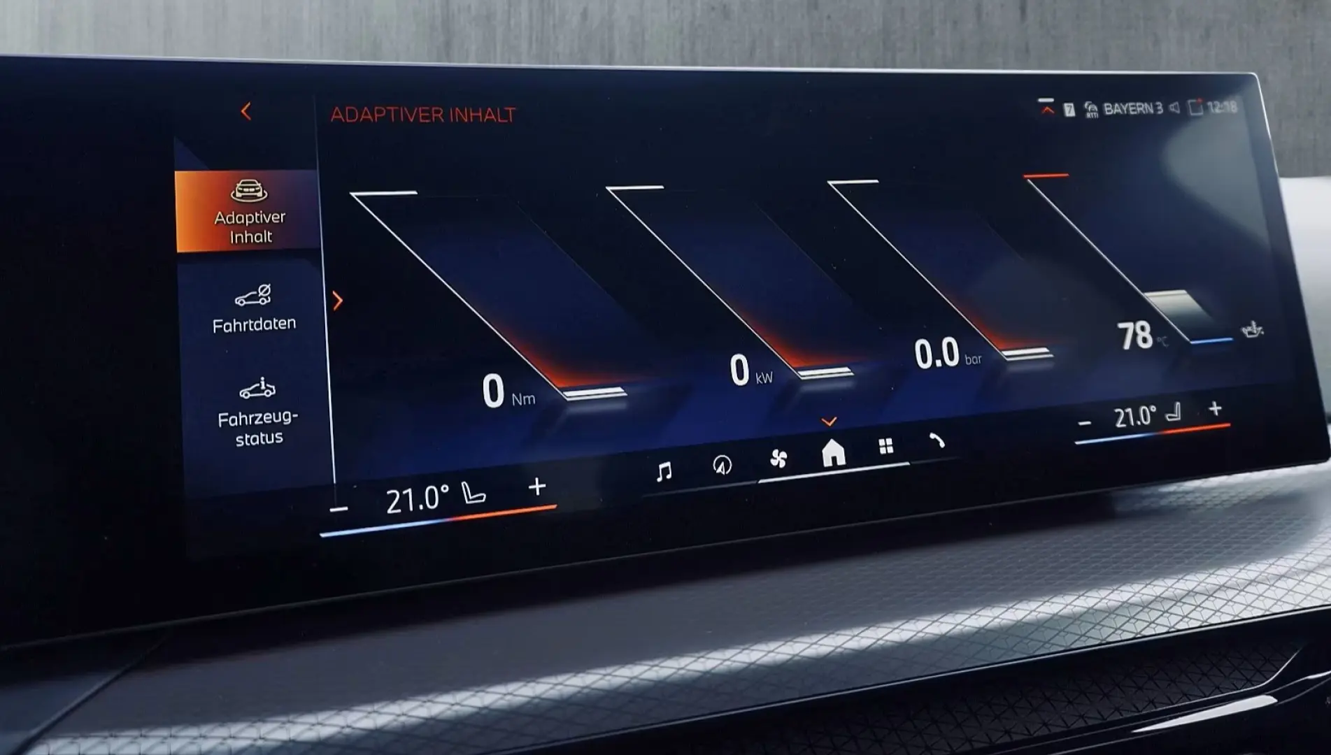 BMW 430 Gran Coupé 430i xDrive