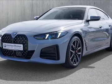 BMW 430 Gran Coupé 430i xDrive