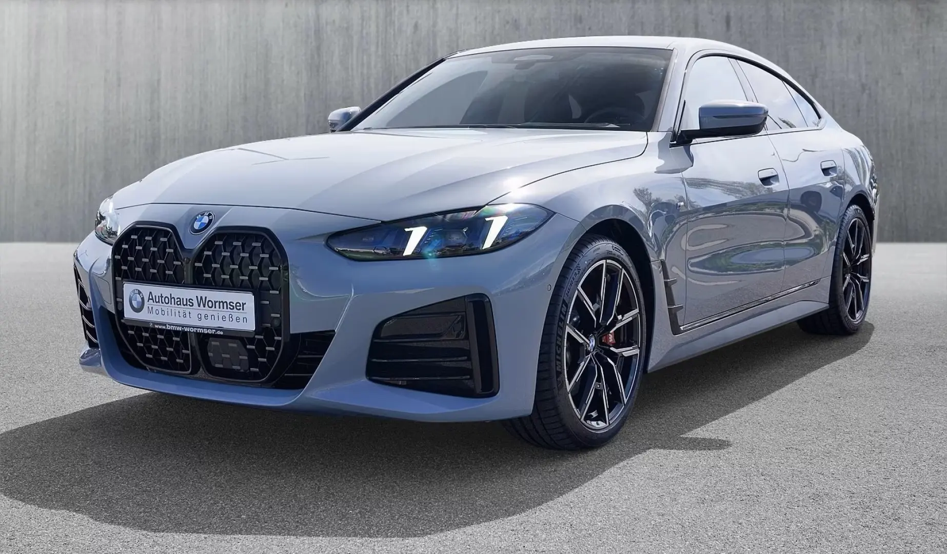 BMW 430 Gran Coupé 430i xDrive