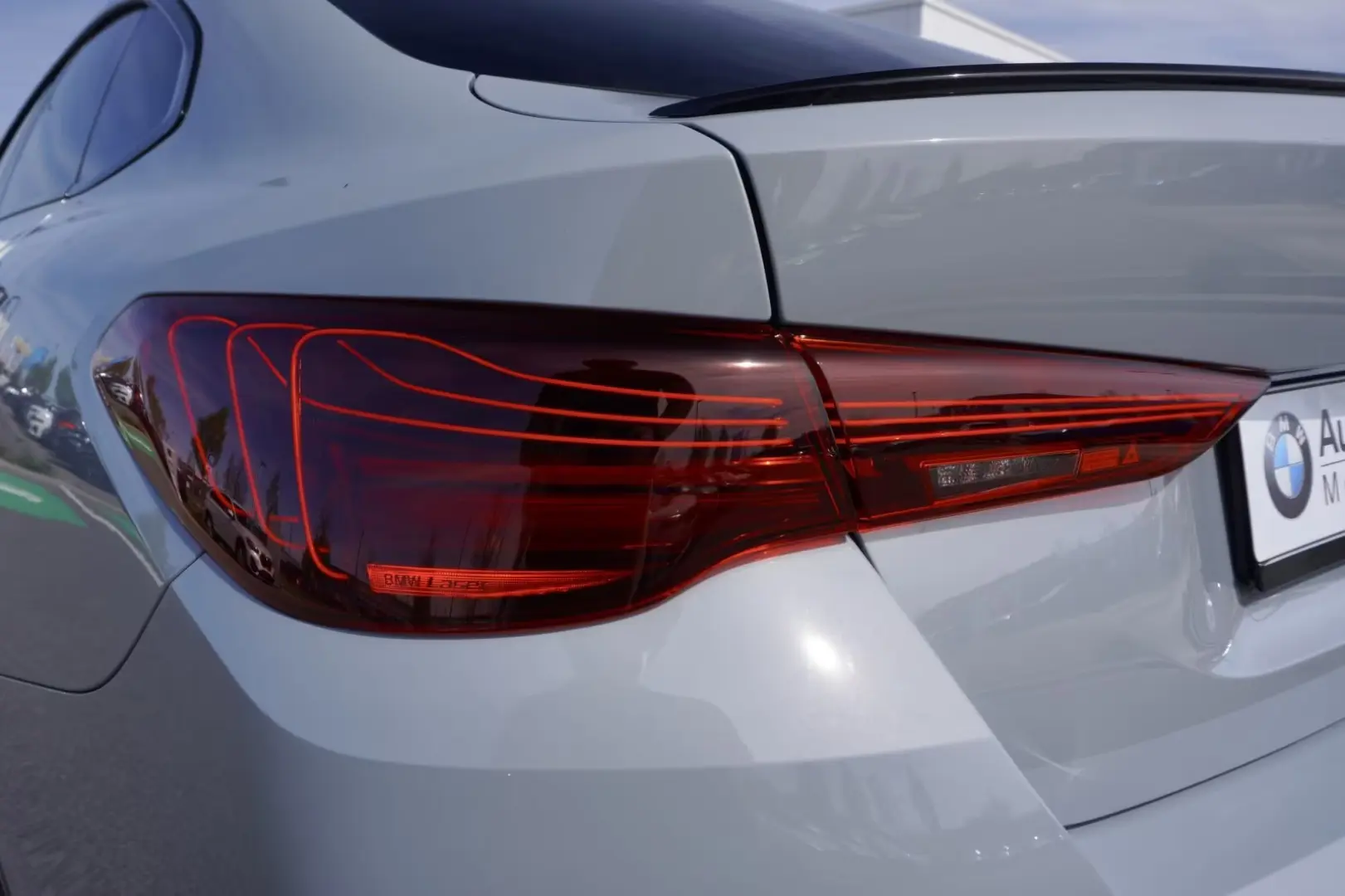 BMW 430 Gran Coupé 430i xDrive