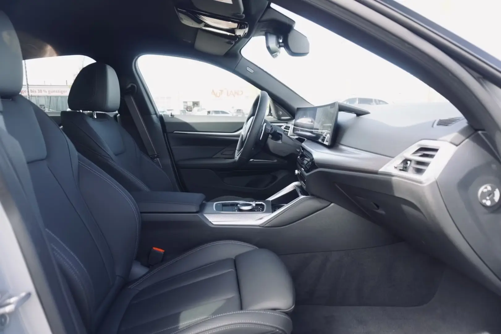 BMW 430 Gran Coupé 430i xDrive