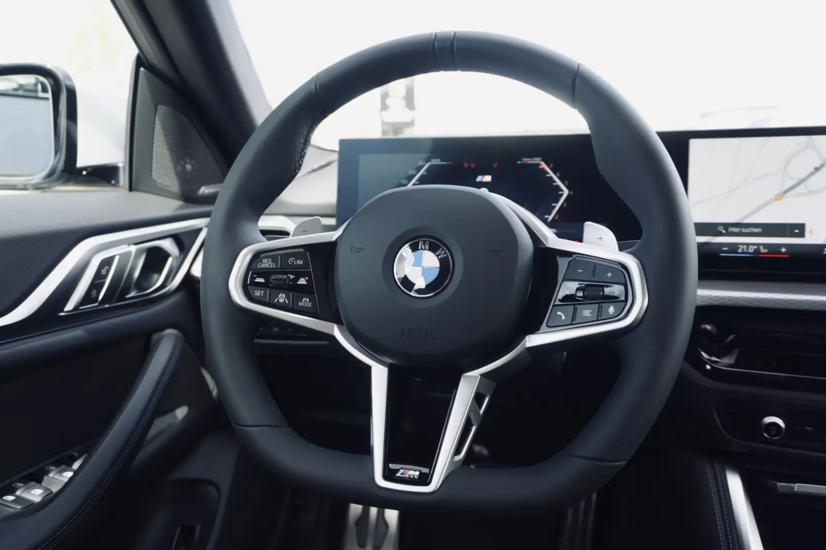 BMW 430 Gran Coupé 430i xDrive