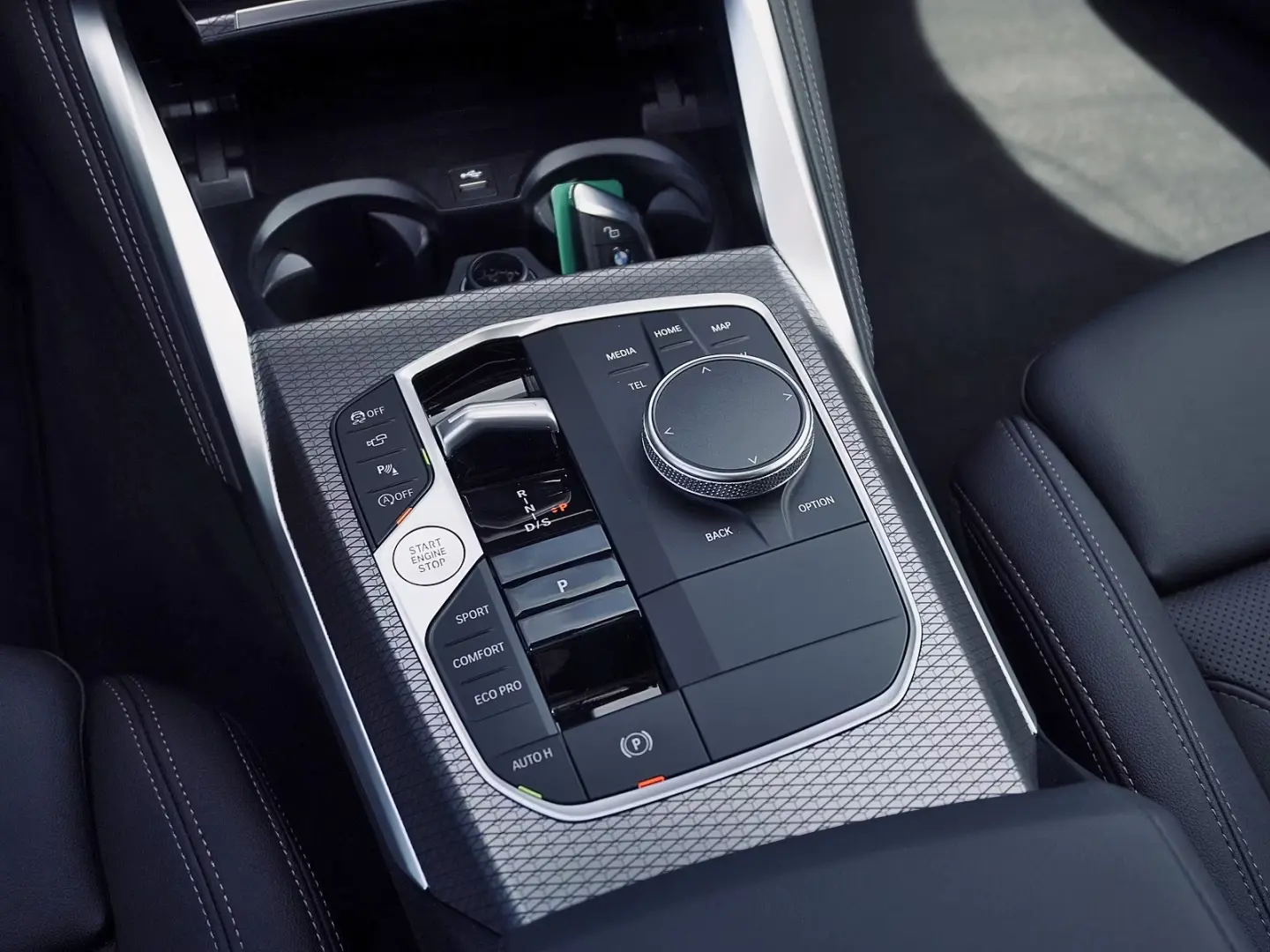 BMW 430 Gran Coupé 430i xDrive