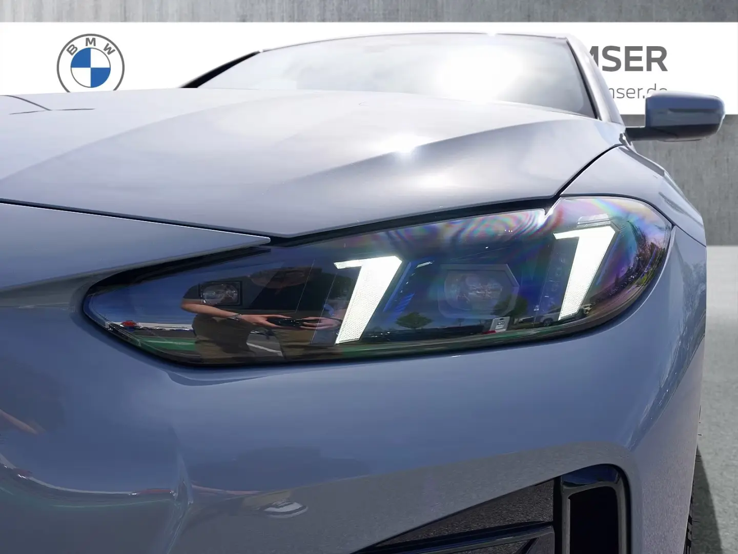 BMW 430 Gran Coupé 430i xDrive