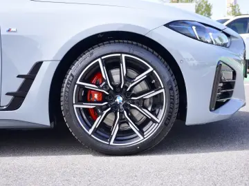 BMW 430 Gran Coupé 430i xDrive