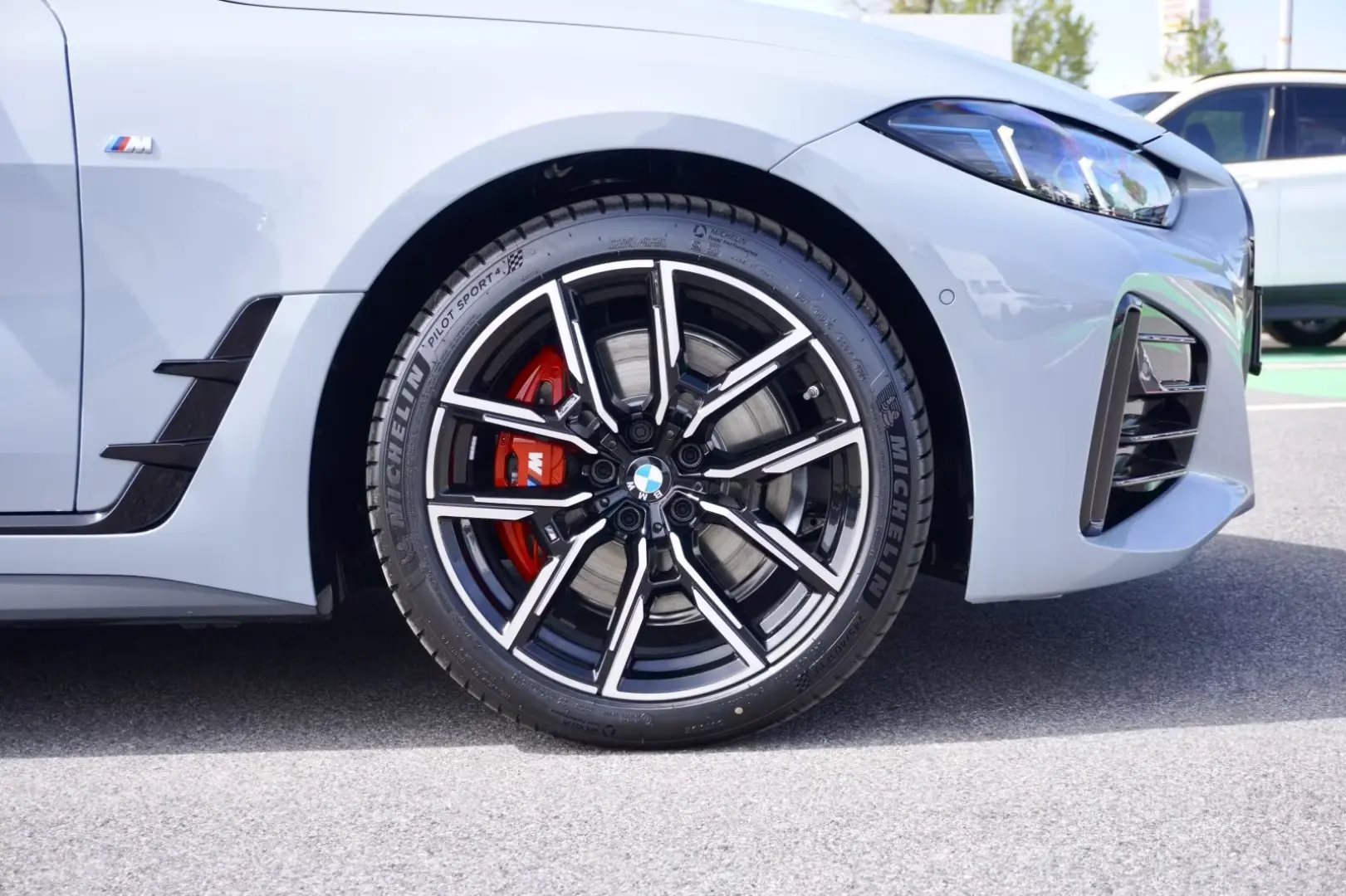 BMW 430 Gran Coupé 430i xDrive