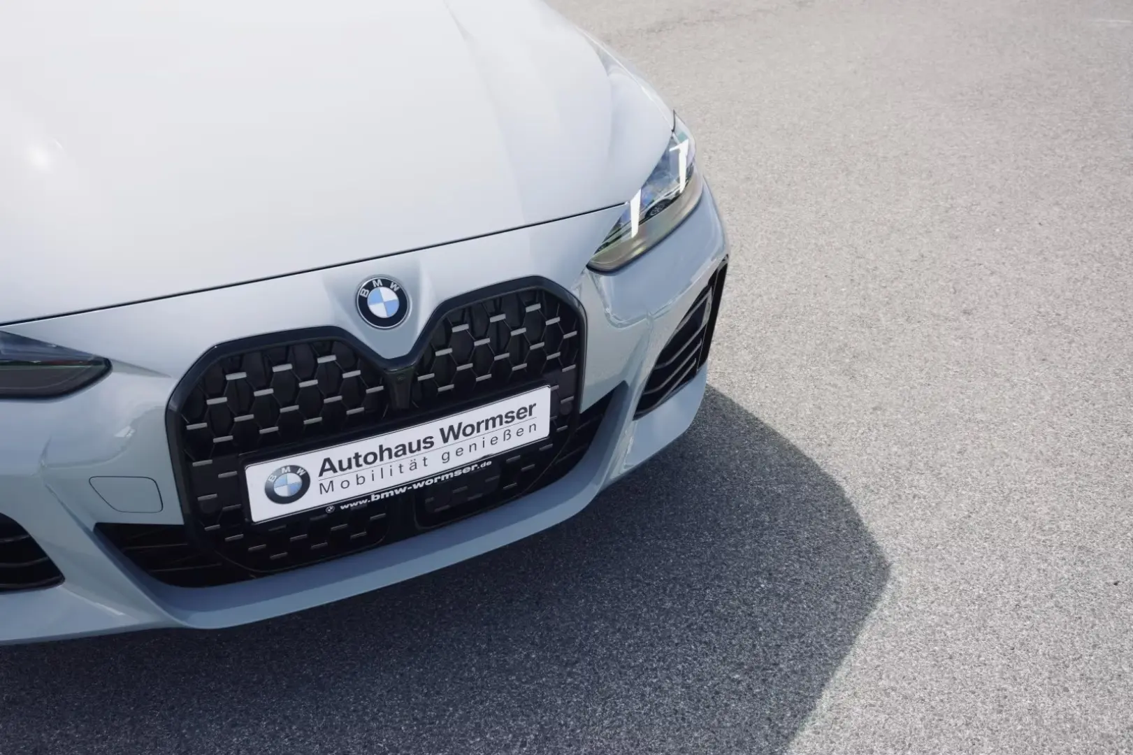 BMW 430 Gran Coupé 430i xDrive