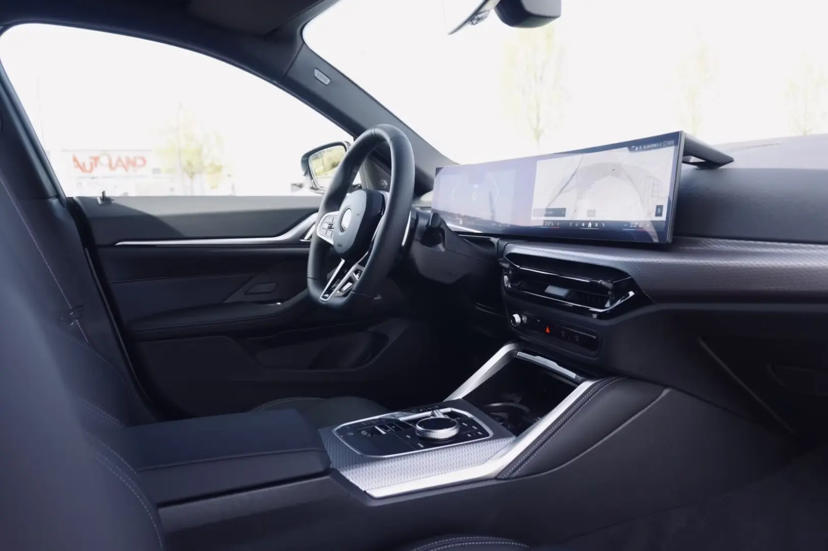 BMW 430 Gran Coupé 430i xDrive