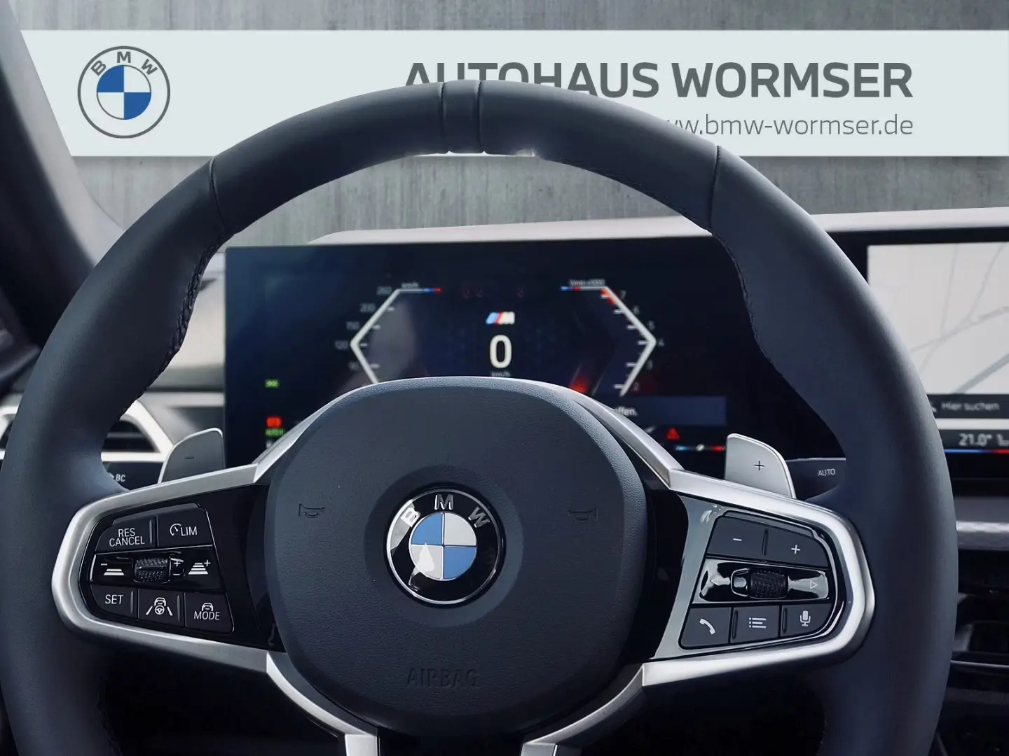 BMW 430 Gran Coupé 430i xDrive