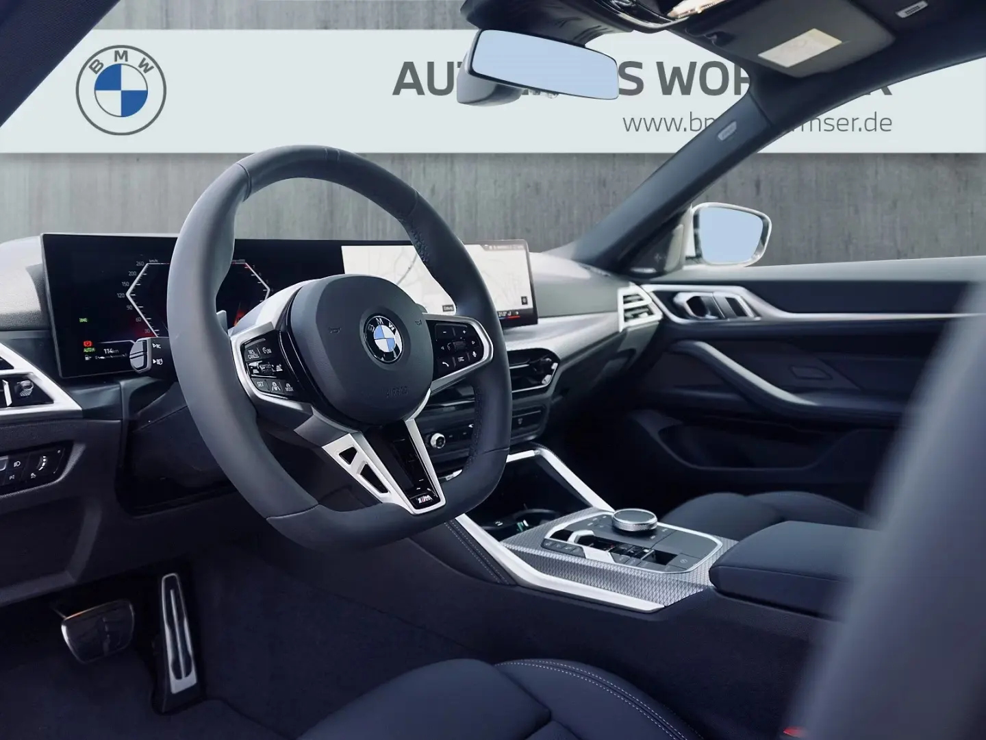 BMW 430 Gran Coupé 430i xDrive