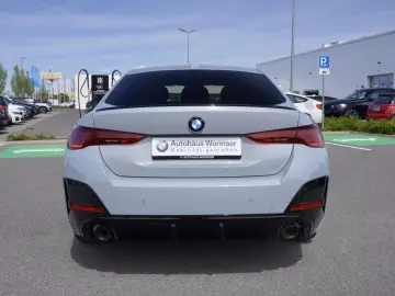 BMW 430 Gran Coupé 430i xDrive