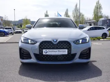 BMW 430 Gran Coupé 430i xDrive