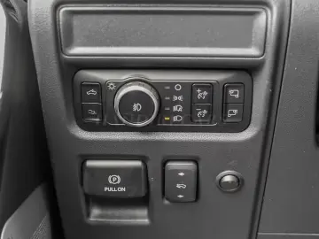 Ford F 150 2025 F-150 Raptor R Agat Negru