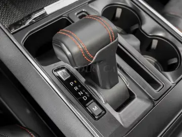 Ford F 150 2025 F-150 Raptor R Agat Negru