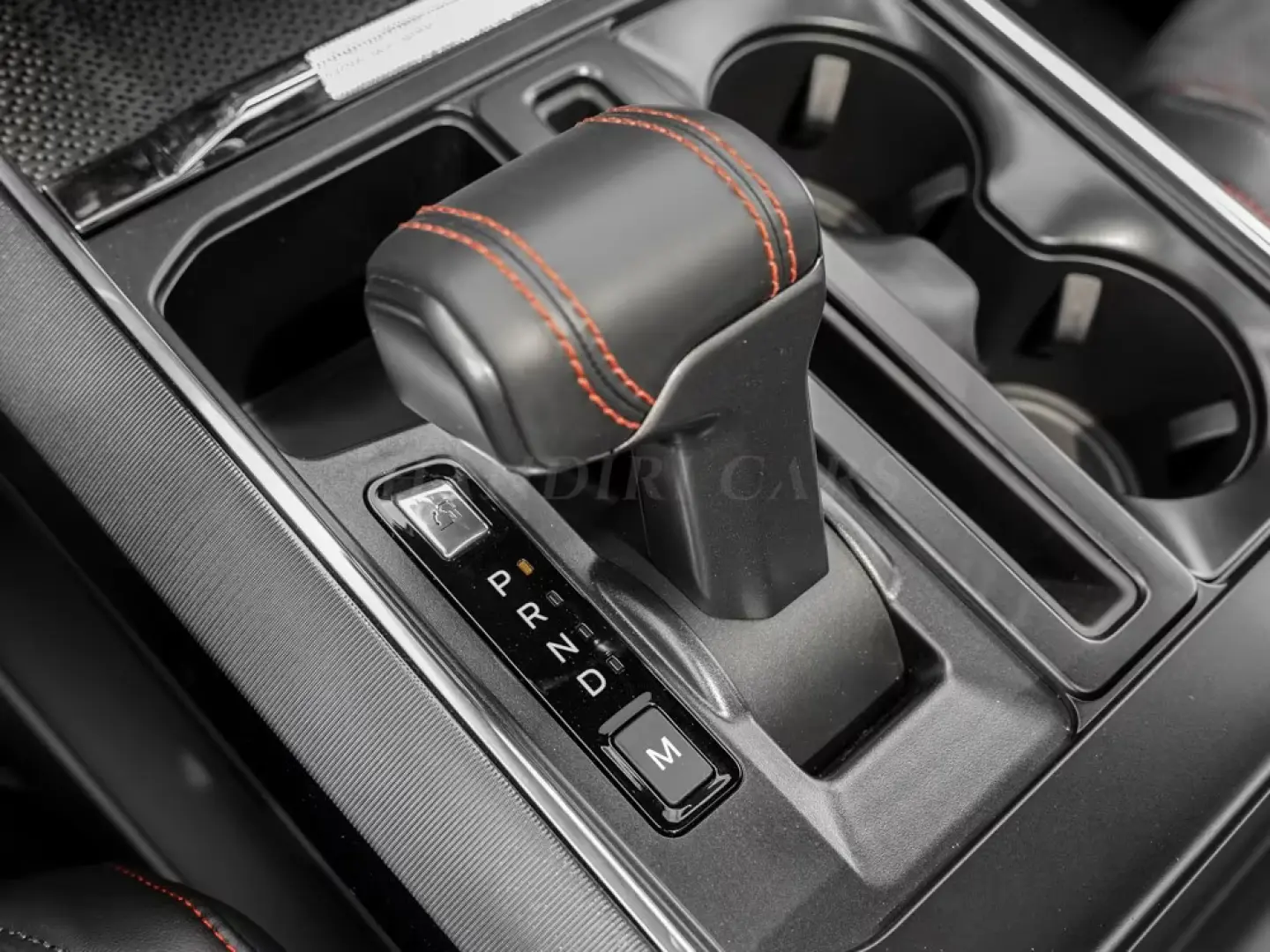 Ford F 150 2025 F-150 Raptor R Agat Negru