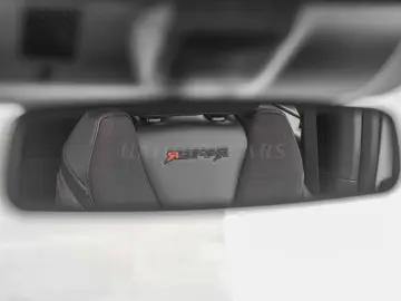 Ford F 150 2025 F-150 Raptor R Agat Negru