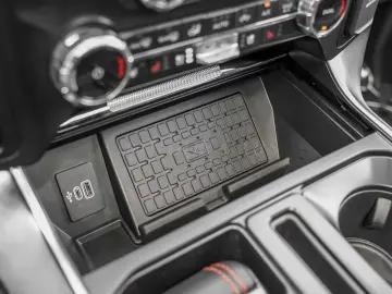 Ford F 150 2025 F-150 Raptor R Agat Negru