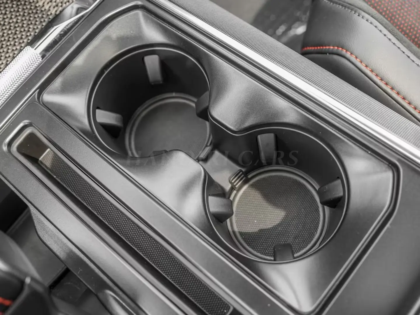 Ford F 150 2025 F-150 Raptor R Agat Negru