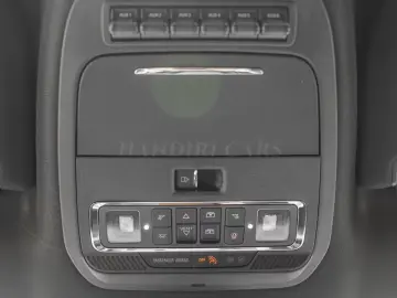 Ford F 150 2025 F-150 Raptor R Agat Negru