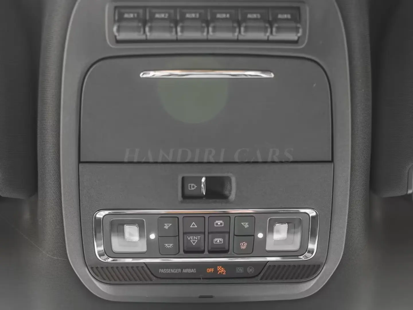 Ford F 150 2025 F-150 Raptor R Agat Negru