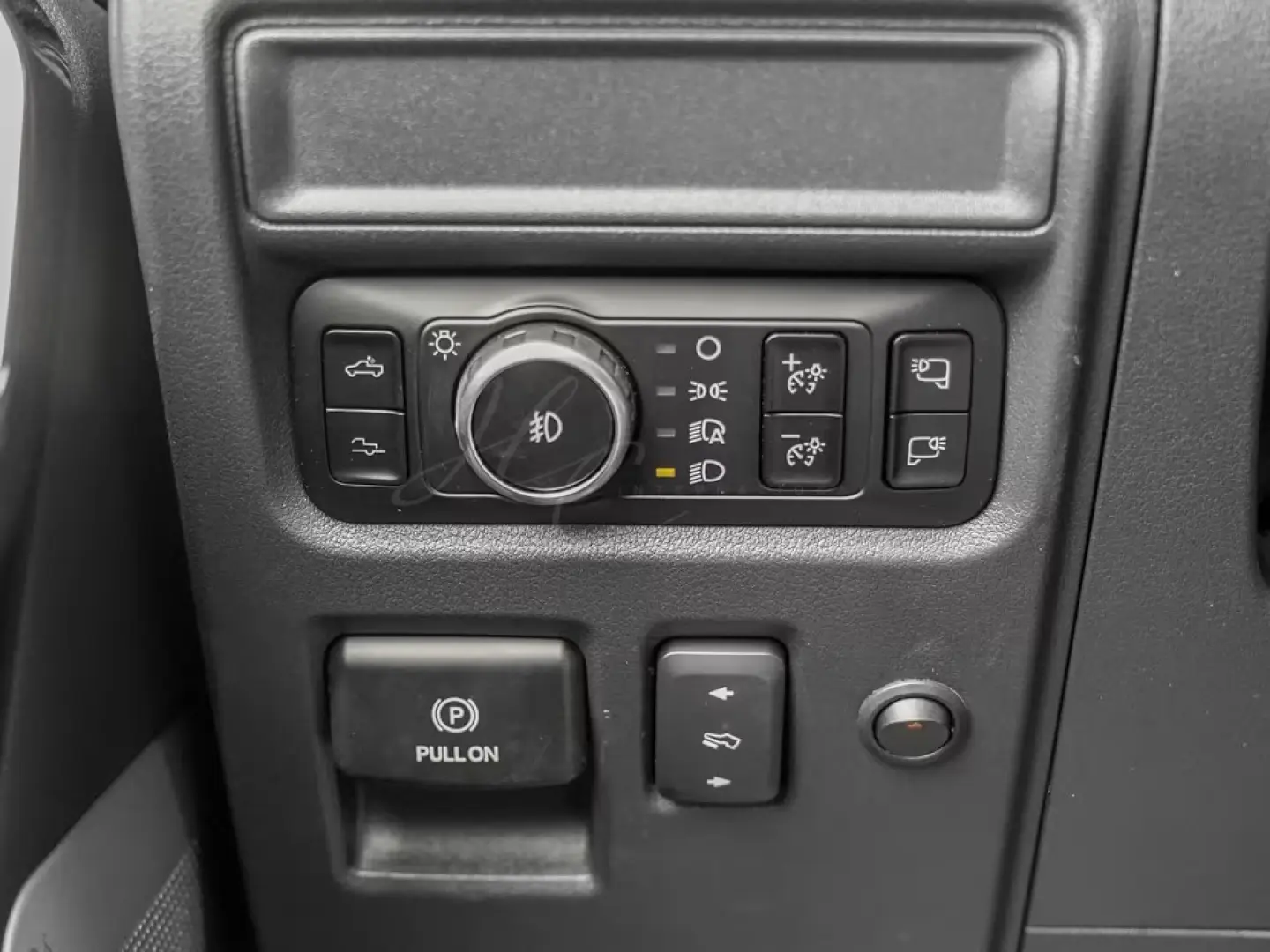 Ford F 150 2025 F-150 Raptor R