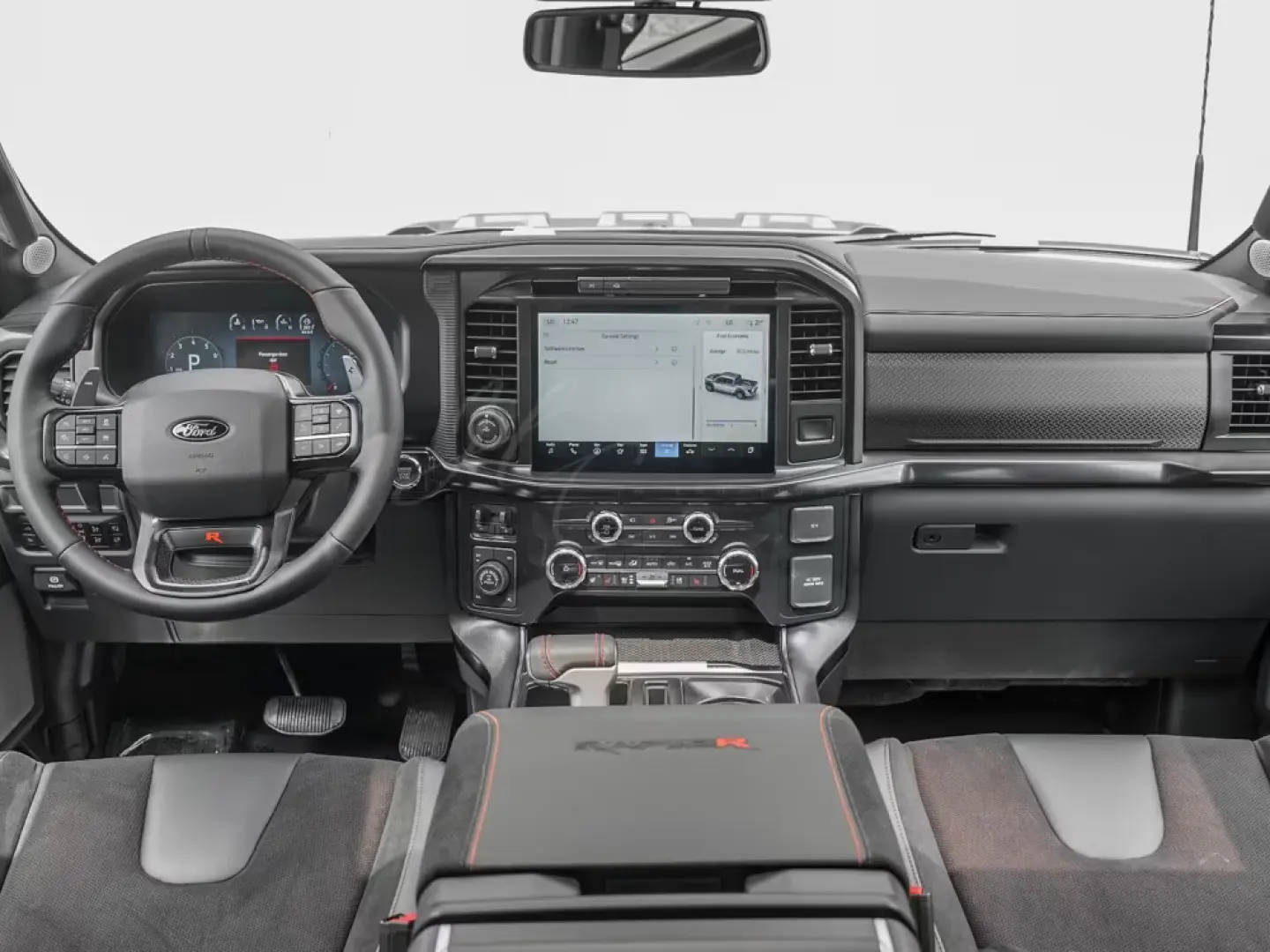 Ford F 150 2025 F-150 Raptor R