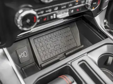 Ford F 150 2025 F-150 Raptor R